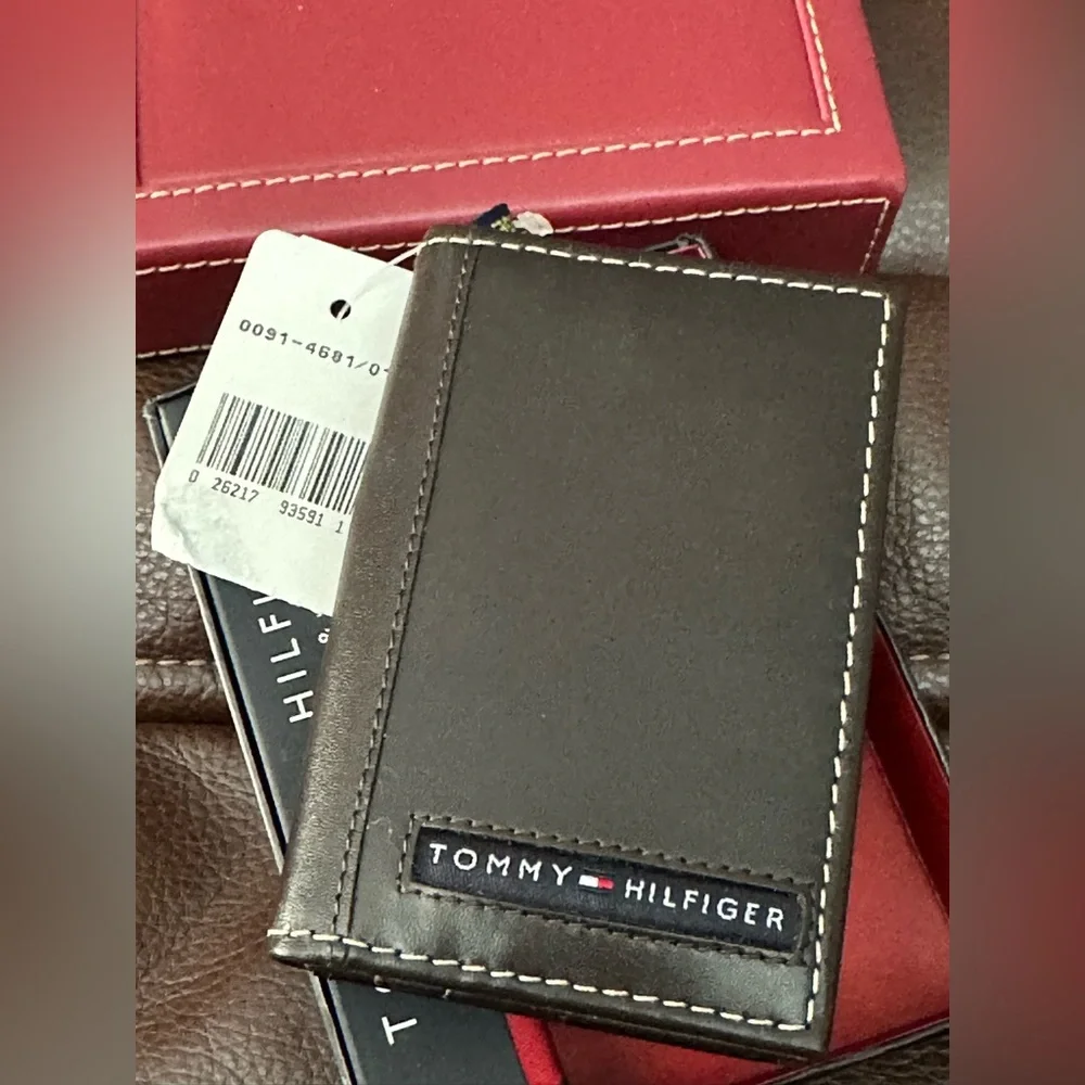 Tommy Hilfiger this tommy